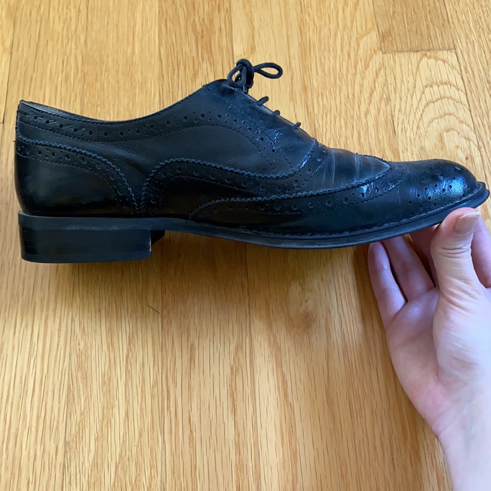 Steven Oxfords Loafers - Picture 4 of 12
